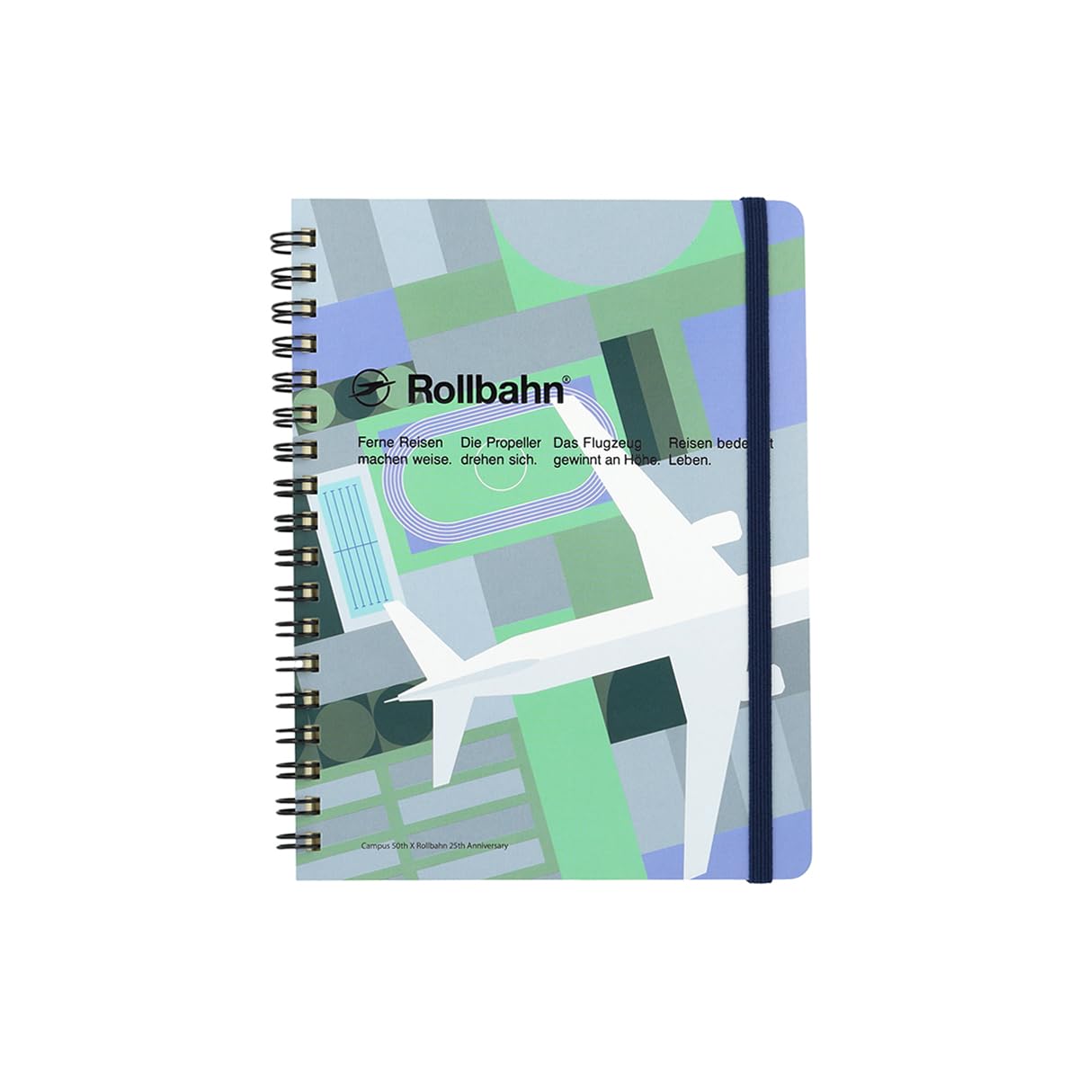 Amazon.co.jp: [デルフォニックス]Campus×Rollbahn ロルバーンポケット